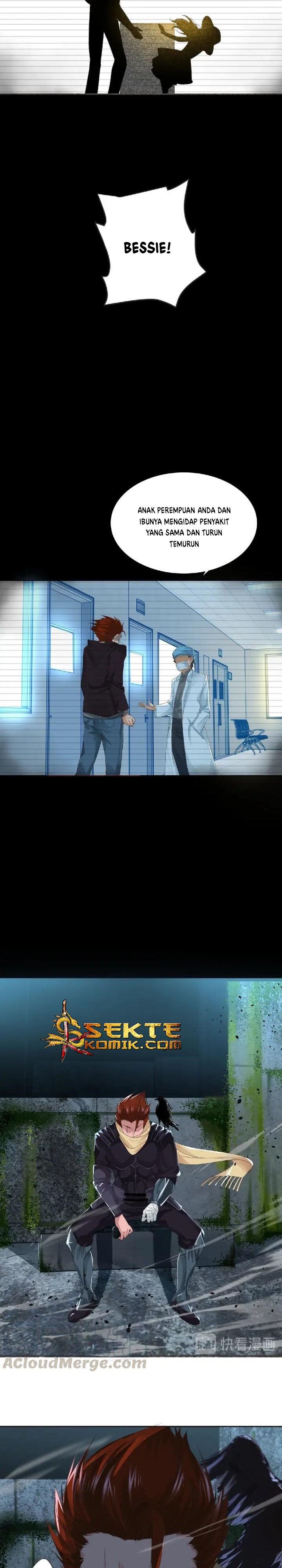 Dark Energy Engine Chapter 11 Gambar 4